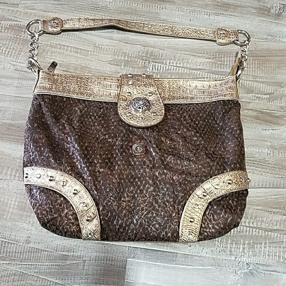 M.C. purse